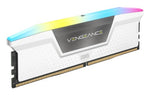 Corsair Vengeance RGB CMH16GX5M2B5200Z40 memory module 16 GB 2 x 8 GB DDR5 5200 MT/s 288-pin DIMM