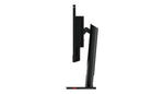Lenovo ThinkCentre Tiny-In-One 24 computer monitor 60.5 cm (23.8") 1920 x 1080 pixels Full HD LED Touchscreen Black