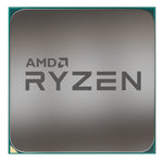 AMD Ryzen 5 1600 processor 3.2 GHz 16 MB L3 Tray