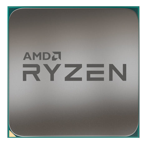 AMD Ryzen 5 1600 processor 3.2 GHz 16 MB L3 Tray