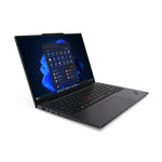 Lenovo ThinkPad X13 Gen 6 (Intel) Intel Core Ultra 7 255U Laptop 33.8 cm (13.3") WUXGA 32 GB LPDDR5x-SDRAM 512 GB SSD Wi-Fi 7 (802.11be) Windows 11 Pro Black