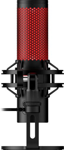 HyperX QuadCast 2 - USB Microphone (Black)