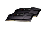 G.Skill Ripjaws V F4-3600C18D-32GVK memory module 32 GB 2 x 16 GB DDR4