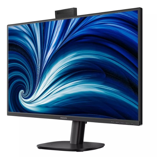 Philips 3000 series 27B2U3601H computer monitor 68.6 cm (27") 2560 x 1440 pixels Quad HD LCD Black