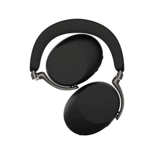 Jabra Evolve3 85 Headset Wired & Wireless Head-band USB Type-C Bluetooth Black