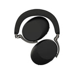 Jabra Evolve3 85 Headset Wired & Wireless Head-band USB Type-A Bluetooth Black