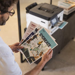 Brother MFCJ5110DW Inkjet A4 1200 x 4800 DPI 28 ppm Wi-Fi