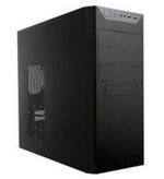 Antec VSK4500E-P-U3 computer case Midi Tower Black 500 W