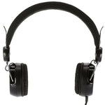Moki ACC HDRPBK headphones/headset Wired Head-band Music Black