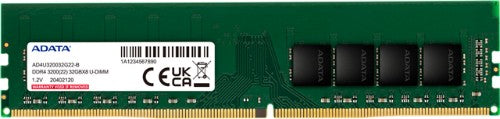 ADATA Premier memory module 16 GB 1 x 16 GB DDR4