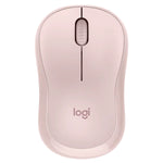 Logitech 910-007124 mouse Travel Ambidextrous RF Wireless + Bluetooth Optical 4000 DPI