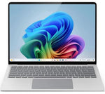 Microsoft Surface Laptop 7 Copilot+ PC Intel Core Ultra 5 38.1 cm (15") Touchscreen 16 GB LPDDR5x-SDRAM 512 GB SSD Wi-Fi 7 (802.11be) Windows 11 Pro Platinum