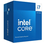 Intel Core i7-14700F processor 33 MB Smart Cache Box