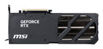 MSI GeForce RTX 5070 12G SHADOW 3X OC NVIDIA 12 GB GDDR7