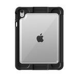 STM Dux Ultra (iPad (A16)/10th Gen) AP - Black