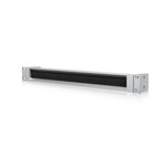 Ubiquiti UACC-RACK-PANEL-BRUSH-1U rack accessory Brush panel