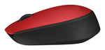 Logitech 910-004657 mouse Office Ambidextrous RF Wireless