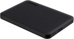 Toshiba Canvio Advance external hard drive 2 TB 2.5" Micro-USB B 3.2 Gen 1 (3.1 Gen 1) Black