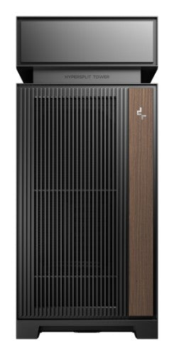 DeepCool CL6600 Midi Tower Black