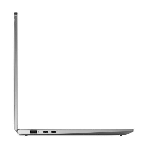 Lenovo ThinkPad X1 2-in-1 Gen 9 Intel Core Ultra 7 155U Hybrid (2-in-1) 35.6 cm (14") Touchscreen WUXGA 16 GB LPDDR5x-SDRAM 512 GB SSD Wi-Fi 6E (802.11ax) Windows 11 Pro English Grey