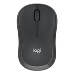 Logitech 910-007183 mouse Office Ambidextrous RF Wireless + Bluetooth Optical 4000 DPI