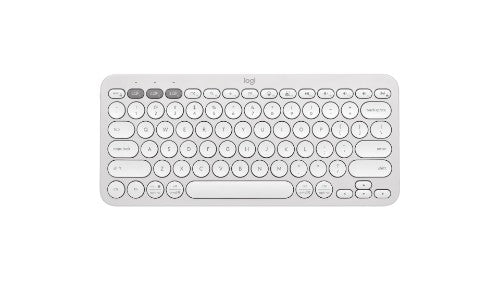 Logitech Pebble Keys 2 K380s