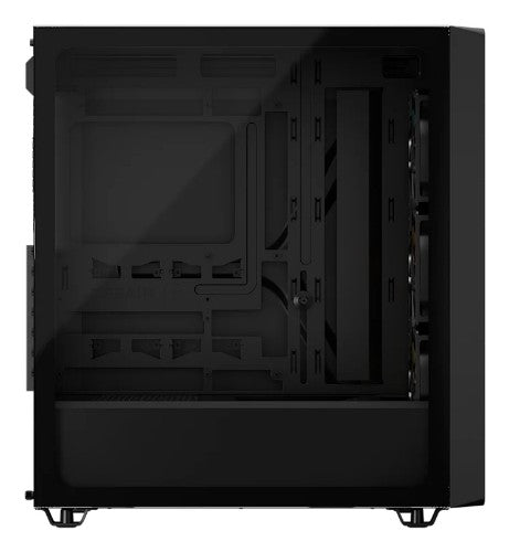 Corsair 3200D RS ARGB Mid-Tower PC Case Midi Tower Black