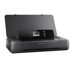 HP Officejet 200 Mobile Wireless Color Printer