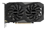 GIGABYTE GeForce RTX 3050 WINDFORCE OC V2 6G NVIDIA 6 GB GDDR6