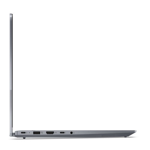 Lenovo ThinkBook 14 2-in-1 G5 IAU Intel Core Ultra 5 225U Hybrid (2-in-1) 35.6 cm (14") Touchscreen WUXGA 16 GB DDR5-SDRAM 512 GB SSD Wi-Fi 6E (802.11ax) Windows 11 Pro Grey