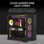 Corsair LS430 Aurora LED strip