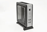 Antec ISK 110 VESA Desktop Silver 90 W