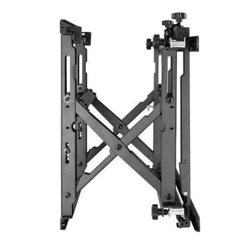 Atdec AD-VWPH signage display mount Black