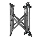 Atdec AD-VWPH signage display mount Black