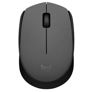 Logitech M170 Wireless Mouse