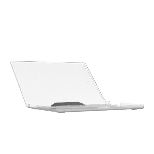 Urban Armor Gear 134012114343 laptop case 40.6 cm (16") Cover Translucent
