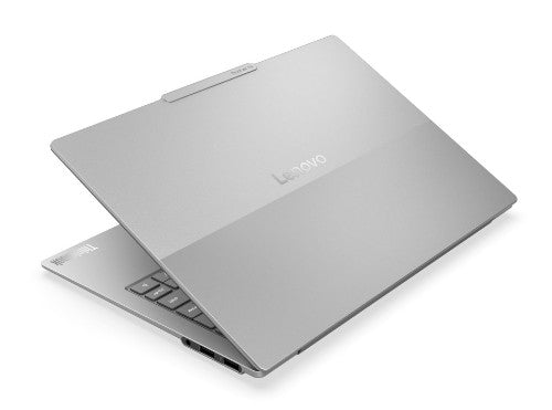 Lenovo ThinkBook 14x ILL Copilot+ PC Intel Core Ultra 5 226V Laptop 35.6 cm (14") WUXGA 16 GB LPDDR5x-SDRAM 512 GB SSD Wi-Fi 7 (802.11be) Windows 11 Pro English Grey