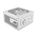 MSI MAG A1000GL PCIE5 WHITE power supply unit 1000 W 24-pin ATX ATX