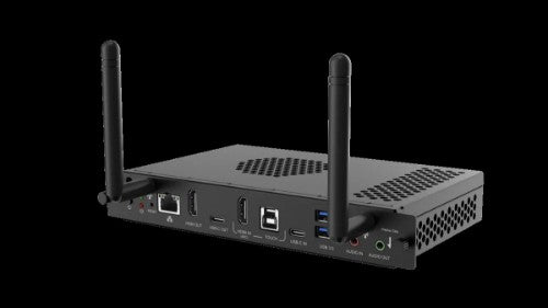Smart UGK-AM60 Thin Client Android 13 740 g Black