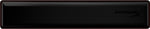 HyperX Wrist Rest - Keyboard - Full Size
