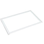 DeepCool View Panel 100 WH Small Form Factor (SFF) Side panel