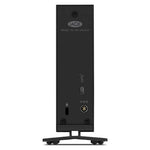 LaCie d2 Professional external hard drive 8 TB 7200 RPM 2.5" USB Type-C 3.2 Gen 1 (3.1 Gen 1) Black