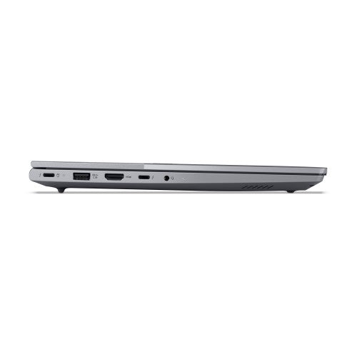 Lenovo ThinkBook 14 G9 IPL Copilot+ PC Intel Core Ultra 5 325 Laptop 35.6 cm (14") WUXGA 32 GB DDR5-SDRAM 512 GB SSD Wi-Fi 7 (802.11be) Windows 11 Pro English Grey