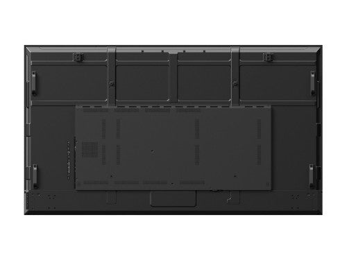 Sharp PN-ME862 Digital signage flat panel 2.18 m (86") LED 450 cd/m² 4K Ultra HD Black Android