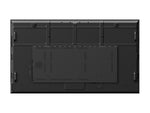 Sharp PN-ME862 Digital signage flat panel 2.18 m (86") LED 450 cd/m² 4K Ultra HD Black Android