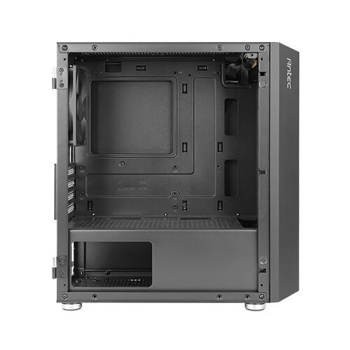 Antec NX200M Mini Tower Black