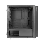 Antec NX200M Mini Tower Black