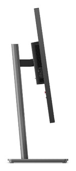 Lenovo ThinkVision P32UD-40 computer monitor 80 cm (31.5") 3840 x 2160 pixels 4K Ultra HD LCD Black