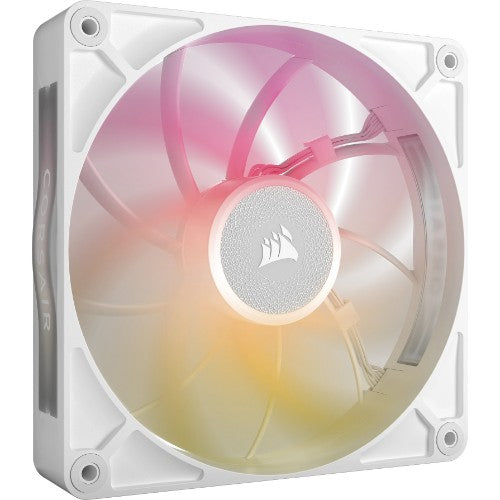 Corsair iCUE LINK RX140 MAX RGB Computer case Fan 14 cm White 1 pc(s)