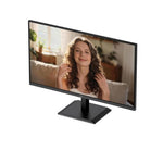 AOC 25B40HM computer monitor 62.2 cm (24.5") 1920 x 1080 pixels Black